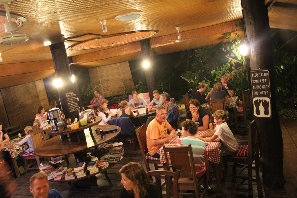 Little Village Chiang Mai Hang Dong Exterior photo