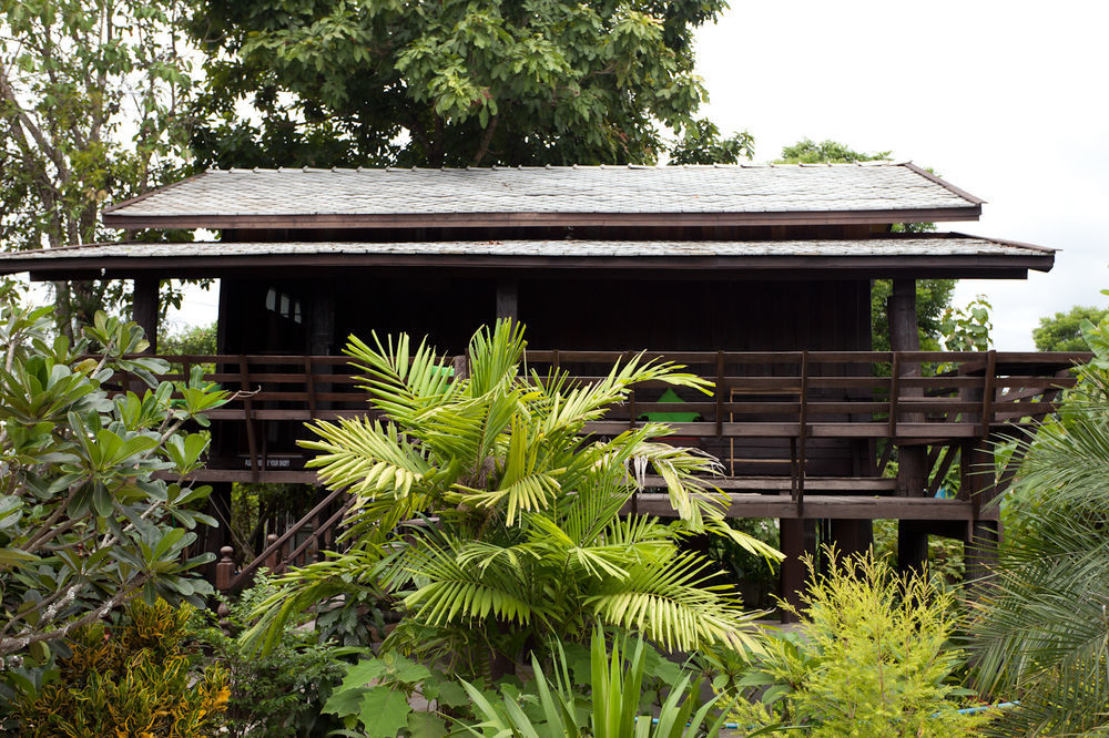 Little Village Chiang Mai Hang Dong Exterior photo