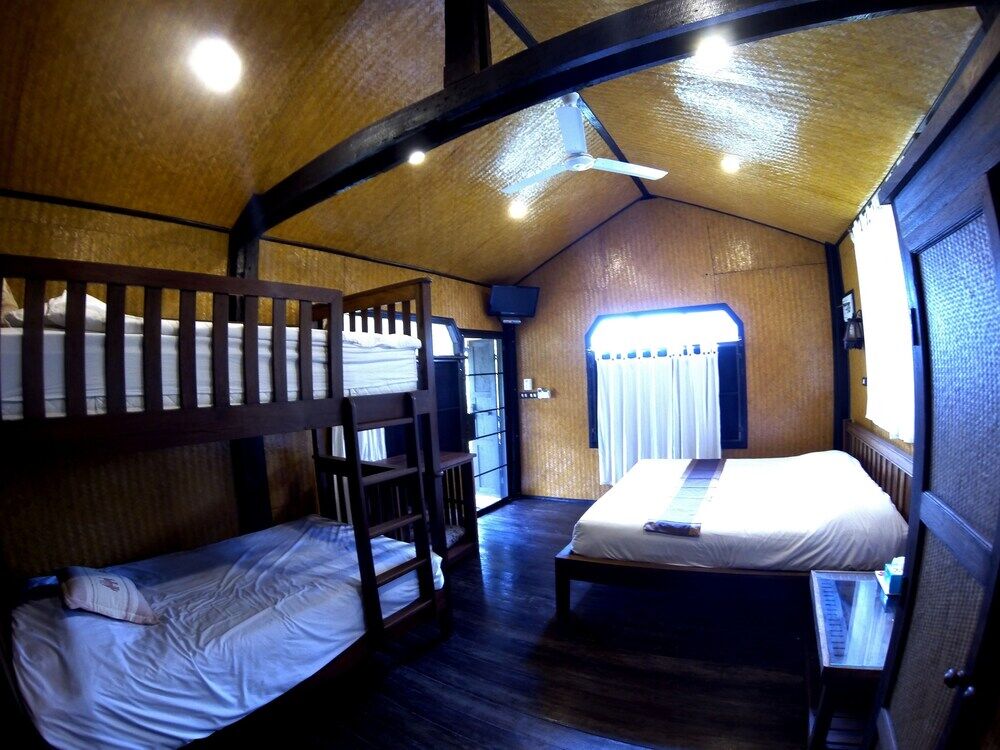 Little Village Chiang Mai Hang Dong Exterior photo